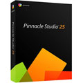 Photos Pinnacle Studio Standard (v25)