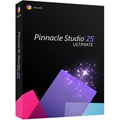 Pinnacle Studio Ultimate (v25)