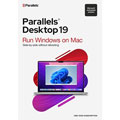 Photos Parallels Desktop for Mac 18 - 1an / 1 utilisateur