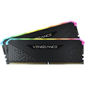 Photos VENGEANCE RGB RS DDR4 3600MHz 2 x 16Go C18