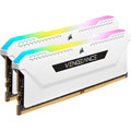 Photos VENGEANCE RGB PRO SL DDR4 3200MHz 2 x 8Go C16 W