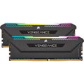 Photos VENGEANCE RGB PRO SL DDR4 3200MHz 2 x 16Go C16