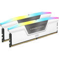 Photos VENGEANCE RGB DDR5 6200MHz 2 x 16Go CL36 W