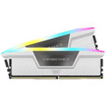 Photos VENGEANCE RGB DDR5 6000MHz 2 x 16Go CL40 W