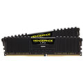 Photos VENGEANCE LPX DDR4 3600MHz 2x 16Go C18