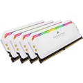 Photos DOMINATOR PLATINUM RGB DDR4 3200MHz 4x 8Go C16 W