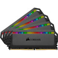 Photos DOMINATOR PLATINUM RGB DDR4 3600MHz 4x 8Go C18