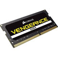 Photos VENGEANCE DDR4 SODIMM 2666MHz 16Go CL18