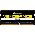 Photos VENGEANCE DDR4 SODIMM 2666MHz 8Go CL18