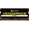 Photos VENGEANCE DDR4 SODIMM 3200MHz 8Go CL22