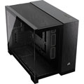 Photos 2500X Micro ATX Dual Chamber - Noir / Obsidienne