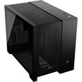 Photos 2500D AIRFLOW Mid-Tower Dual Chamber - Noir