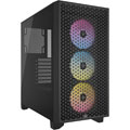 Photos 3000D RGB AIRFLOW - Noir