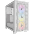 Photos 3000D RGB AIRFLOW - Blanc
