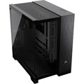 Photos 6500X Mid-Tower Dual Chamber - Noir / Obsidienne