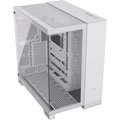 Photos 6500X Mid-Tower Dual Chamber - Blanc