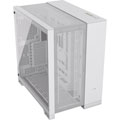 Photos 6500D AIRFLOW Mid-Tower Dual Chamber - Blanc