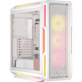 Photos iCUE LINK 5000T LX RGB - Blanc