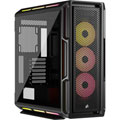 Photos iCUE LINK 5000T LX RGB - Noir