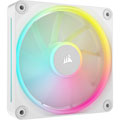 Photos iCUE LINK LX120 RGB 120mm PWM Fan - Blanc