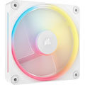 Photos iCUE LINK LX120-R RGB 120mm PWM - Blanc
