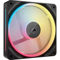 Photos iCUE LINK LX120-R RGB 120mm PWM Reverse Fan