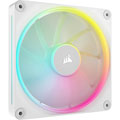 Photos iCUE LINK LX140 RGB 140mm PWM Fan - Blanc