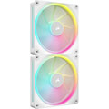 Photos iCUE LINK LX140 RGB 140mm PWM Starter Kit - Blanc