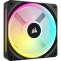 Photos iCUE LINK QX120 RGB 120mm PWM PC Fan