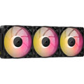 Photos iCUE LINK RX120 MAX RGB 120mm PWM Starter Kit