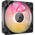 Photos iCUE LINK RX120 MAX RGB 120mm PWM Thick Fan