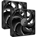Photos iCUE LINK RX140 140mm PWM Fan Twin Starter Kit