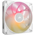 Photos iCUE LINK RX140 MAX RGB 140mm PWM - Blanc
