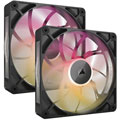 Photos iCUE LINK RX140 MAX RGB 140mm PWM Starter Kit