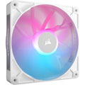 Photos iCUE LINK RX140 RGB 140mm PWM - Blanc