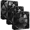Photos RS120 120mm PWM Fan (Pack de 3)
