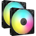 Photos RS140 ARGB 140mm PWM Fans - (Pack de 2)