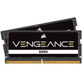 Photos Vengeance SODIMM DDR5 5600MT/s - 2x32Go / C48