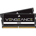 Photos Vengeance SODIMM DDR5 5600MT/s - 2x16Go / C48
