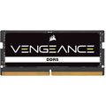 Photos Vengeance SODIMM DDR5 4800MT/s - 2x16Go / C40