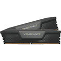 Photos VENGEANCE DDR5 5600MHz 2x 16Go CL40