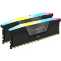 Photos VENGEANCE RGB DDR5 6400MHz 2x 16Go CL36