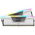 Photos VENGEANCE RGB DDR5 6000MHz 2x 16Go CL30