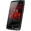 Photos CORE-T5 - 8p / 64Go / 4G LTE / Noir