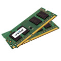 Photos SO-DIMM 8Go (2x4Go) DDR3L PC3-12800 CL11