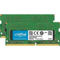 Photos SO DIMM DDR4 PC4-21300 - 16Go (2 x 8Go) / CL19