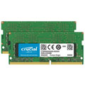 Photos SO DIMM DDR4 PC4-21300 - 64Go (2 x 32Go) / CL19
