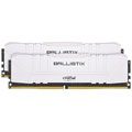 Photos Ballistix DDR4-3200 - 16Go (2x8Go) / CL16 / Blanc