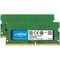 Photos DDR4 SODIMM PC4-19200 - 16Go (2 x 8Go) / CL17