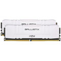 Photos Ballistix DDR4-3600 - 16Go (2x8Go) / CL16 / Blanc
